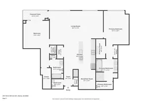 270 17th Street NW, Atlanta, GA 30363 - Photo 65