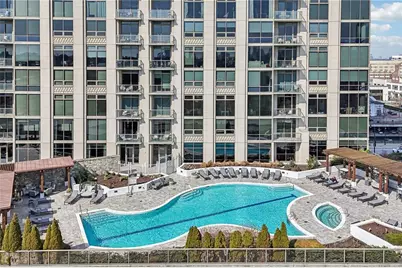 270 17th Street NW #703, Atlanta, GA 30363 - Photo 53