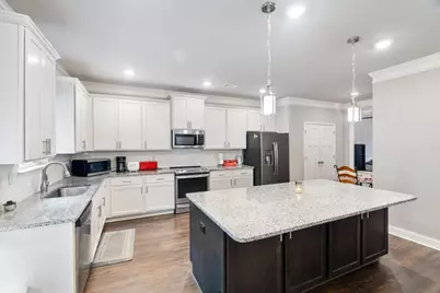 1667 Castleberry Lane, Buford, GA 30518 - Photo 5