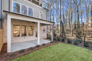 1983 American Way, Kennesaw, GA 30144 - Photo 7