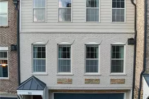 311 Goodson Ln NW, Atlanta, GA 30309 - Photo 31