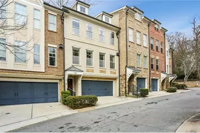 311 Goodson Lane NW, Atlanta, GA 30309 - Photo 31