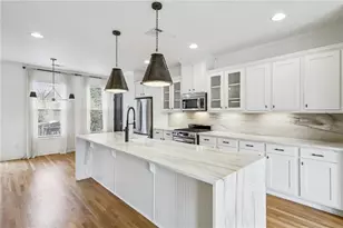 311 Goodson Ln NW, Atlanta, GA 30309 - Photo 5