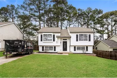 6158 Raintree Bend, Lithonia, GA 30058 - Photo 1