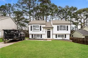 6158 Raintree Bend, Lithonia, GA 30058 - Photo 1