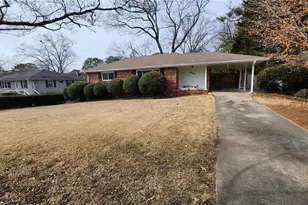 652 Forest Ridge Dr SE, Marietta, GA 30067 - Photo 1