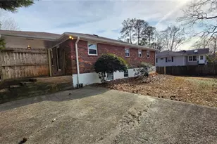 652 Forest Ridge Dr SE, Marietta, GA 30067 - Photo 11