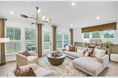 5687 Tillman Way, Powder Springs, GA 30127 - Photo 5