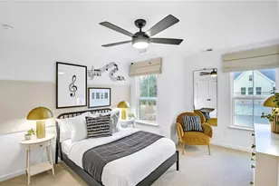 5687 Tillman Wy, Powder Springs, GA 30127 - Photo 9