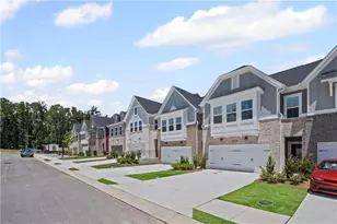 5687 Tillman Wy, Powder Springs, GA 30127 - Photo 9