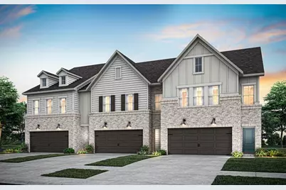 5687 Tillman Way, Powder Springs, GA 30127 - Photo 1