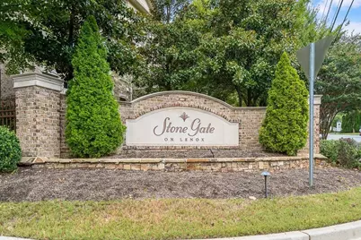 3064 Stone Gate Drive NE, Atlanta, GA 30324 - Photo 1