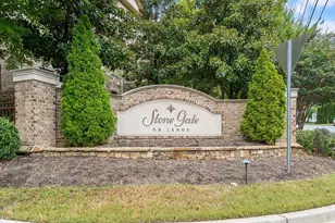 3064 Stone Gate Dr NE, Atlanta, GA 30324 - Photo 1