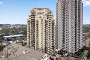 795 Hammond Dr, Atlanta, GA 30328 - Photo 1