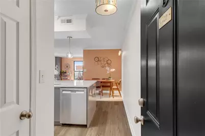 795 Hammond Drive #1402, Atlanta, GA 30328 - Photo 5