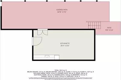 7985 Thunder River Way, Cumming, GA 30028 - Photo 33