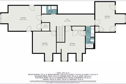 7985 Thunder River Way, Cumming, GA 30028 - Photo 31