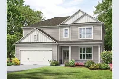 210 Eryn Terrace, Covington, GA 30014 - Photo 1