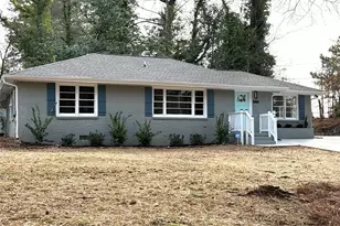 2330 Headland Dr, Atlanta, GA 30344 - Photo 3