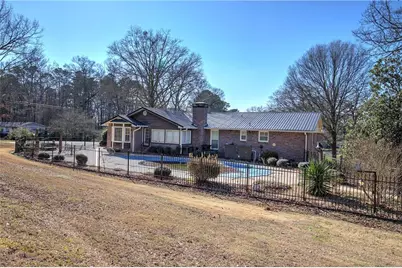 408 Mac Johnson Road NW, Cartersville, GA 30121 - Photo 53