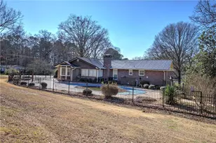 408 Mac Johnson Rd NW, Cartersville, GA 30121 - Photo 53
