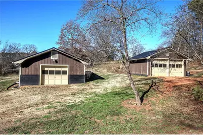 408 Mac Johnson Road NW, Cartersville, GA 30121 - Photo 57