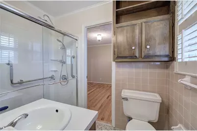 408 Mac Johnson Road NW, Cartersville, GA 30121 - Photo 31