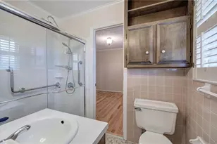 408 Mac Johnson Rd NW, Cartersville, GA 30121 - Photo 31