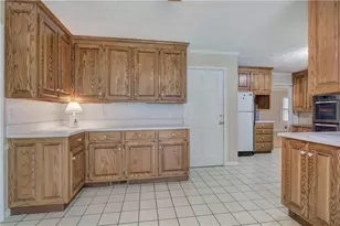 408 Mac Johnson Rd NW, Cartersville, GA 30121 - Photo 23