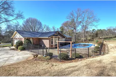 408 Mac Johnson Road NW, Cartersville, GA 30121 - Photo 7