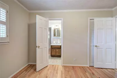 408 Mac Johnson Road NW, Cartersville, GA 30121 - Photo 29