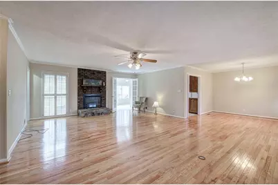 408 Mac Johnson Road NW, Cartersville, GA 30121 - Photo 9