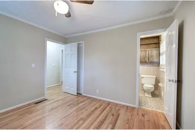 408 Mac Johnson Road NW, Cartersville, GA 30121 - Photo 33