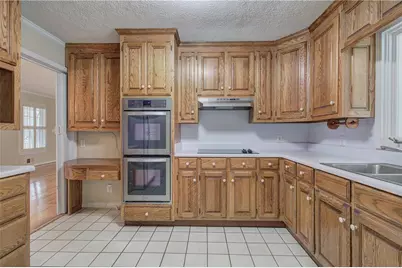 408 Mac Johnson Road NW, Cartersville, GA 30121 - Photo 17