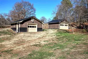 408 Mac Johnson Rd NW, Cartersville, GA 30121 - Photo 55