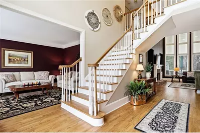 90 Old Sandhurst Landing, Alpharetta, GA 30022 - Photo 3