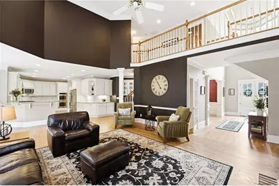 90 Old Sandhurst Landing, Alpharetta, GA 30022 - Photo 9