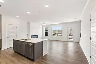 878 Porter Ridge Ln, Decatur, GA 30032 - Photo 5