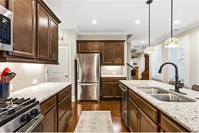 3290 Encore Circle NW, Kennesaw, GA 30152 - Photo 9