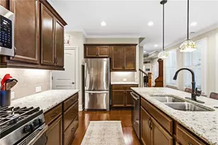 3290 Encore Circle NW, Kennesaw, GA 30152 - Photo 9