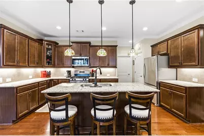 3290 Encore Circle NW, Kennesaw, GA 30152 - Photo 7