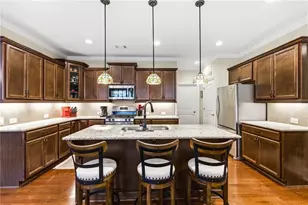 3290 Encore Circle NW, Kennesaw, GA 30152 - Photo 7