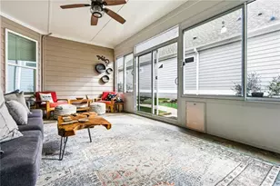 3290 Encore Circle NW, Kennesaw, GA 30152 - Photo 25