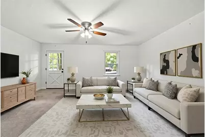 245 Amanda Court, Stockbridge, GA 30281 - Photo 3