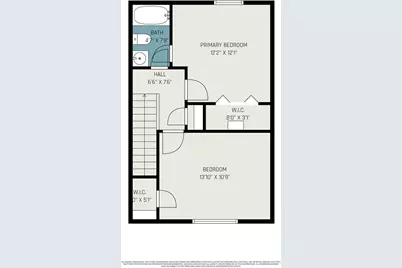 2816 Florence Drive #A4, Gainesville, GA 30504 - Photo 21