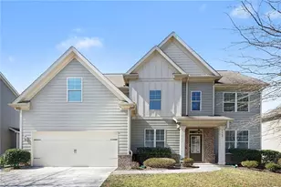 2469 Osceola Rd, Lithonia, GA 30058 - Photo 1