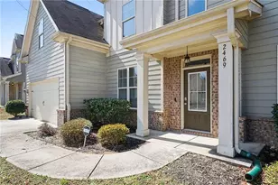 2469 Osceola Rd, Lithonia, GA 30058 - Photo 1