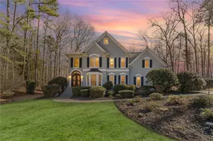 3435 Forest Valley Way, Cumming, GA 30041 - Photo 1