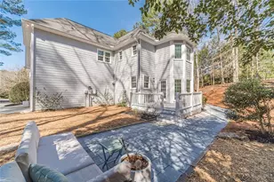 3435 Forest Valley Way, Cumming, GA 30041 - Photo 9