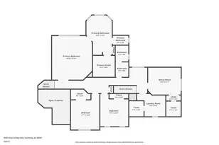 3435 Forest Valley Way, Cumming, GA 30041 - Photo 9